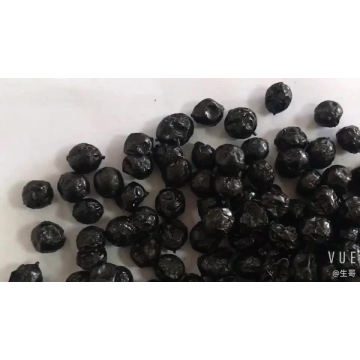 Factory price Tablet Blueberry Tea Freeze Dried Blueberry